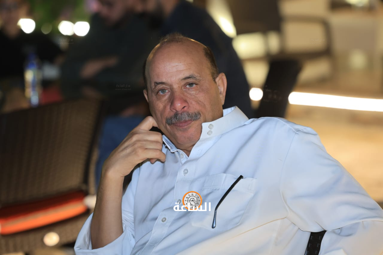 Madar Al-Saa Images 0.9505317423370424