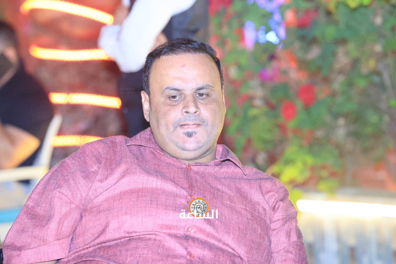 Madar Al-Saa Images 0.13226692405870466