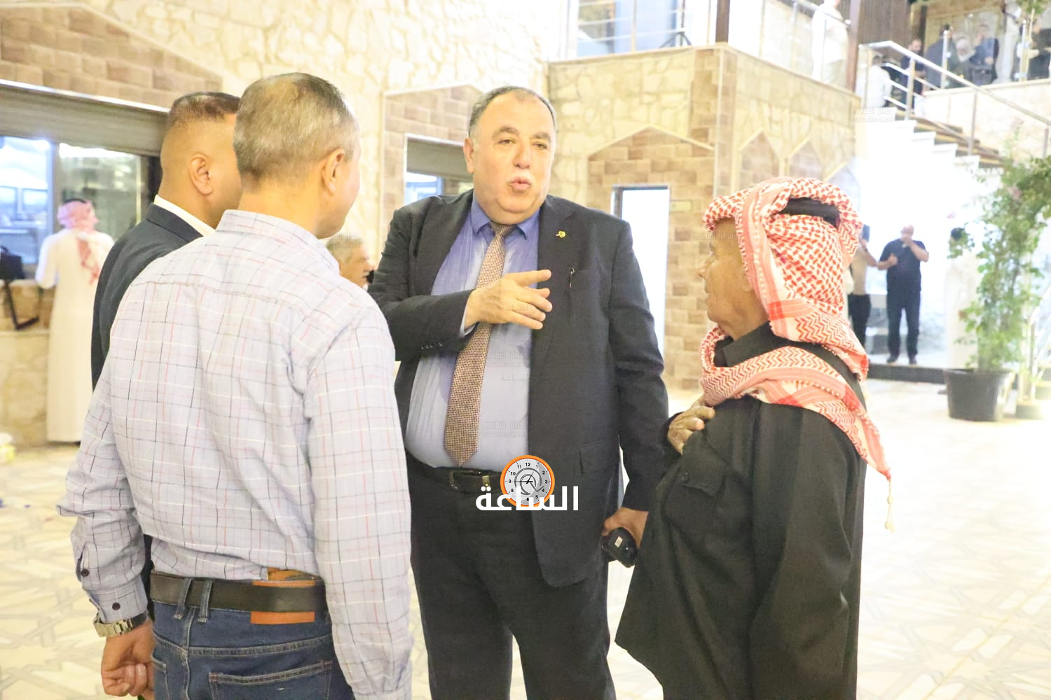 Madar Al-Saa Images 0.5743431998400472