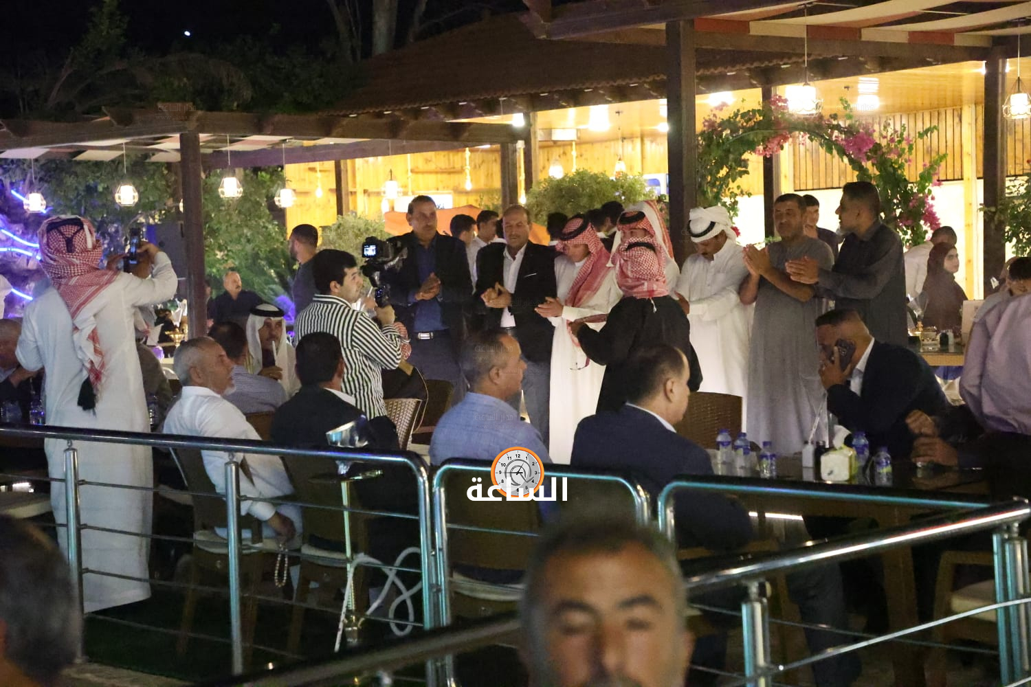 Madar Al-Saa Images 0.46789879694910497