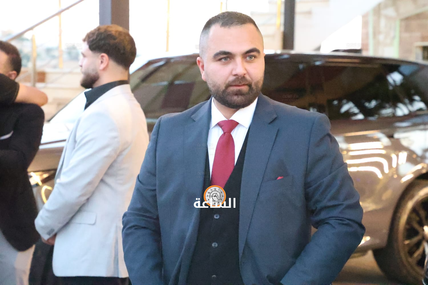Madar Al-Saa Images 0.920413201238325