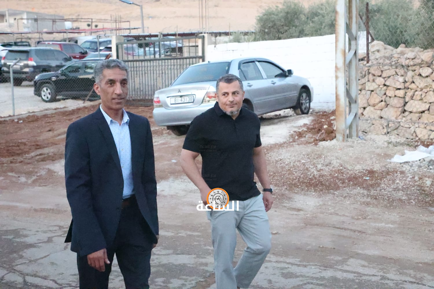 Madar Al-Saa Images 0.2099615426011593
