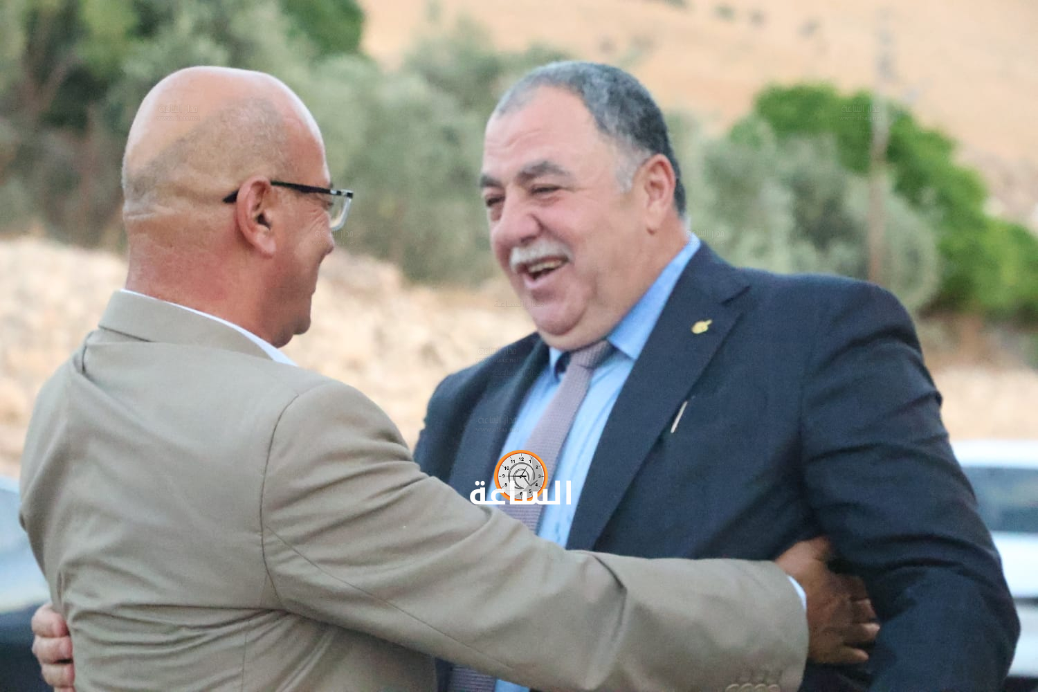 Madar Al-Saa Images 0.10686936545950387