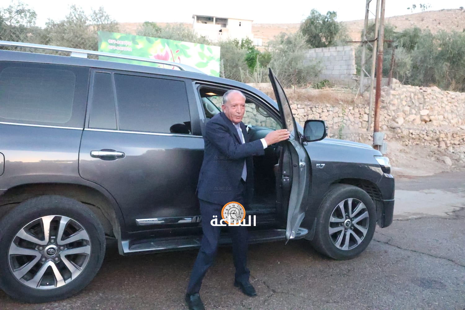 Madar Al-Saa Images 0.11285188609242136