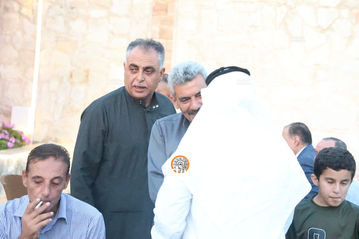 Madar Al-Saa Images 0.5616747640591949