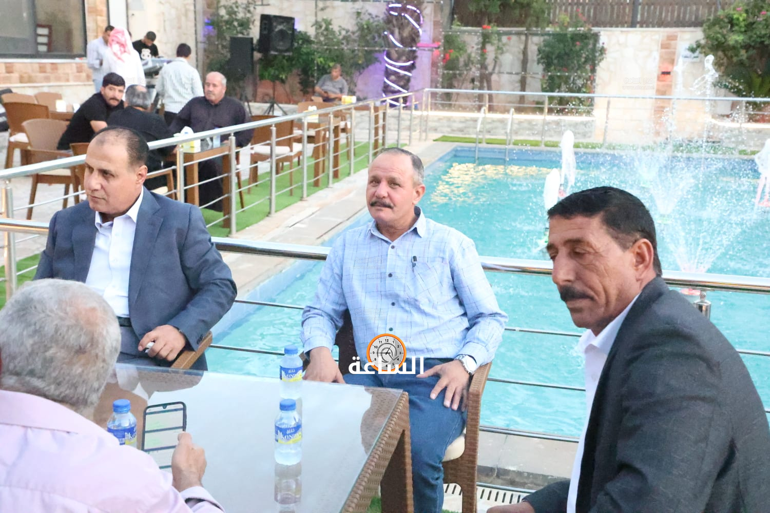 Madar Al-Saa Images 0.1626068272908443