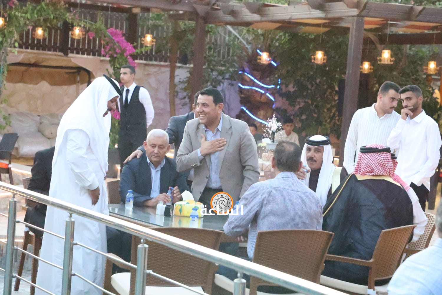Madar Al-Saa Images 0.5503062227165383