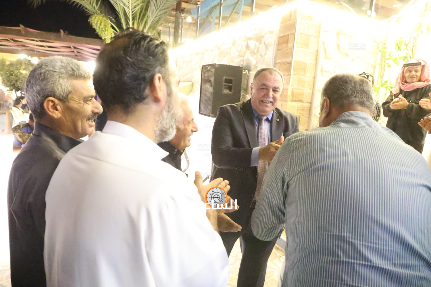 Madar Al-Saa Images 0.7988923105554845