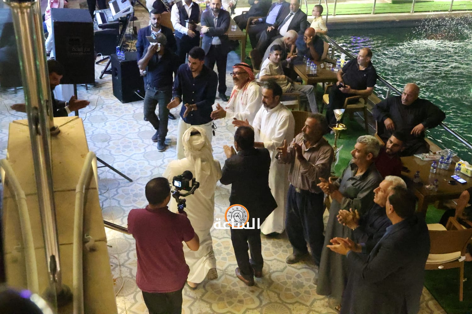 Madar Al-Saa Images 0.8842505206149922