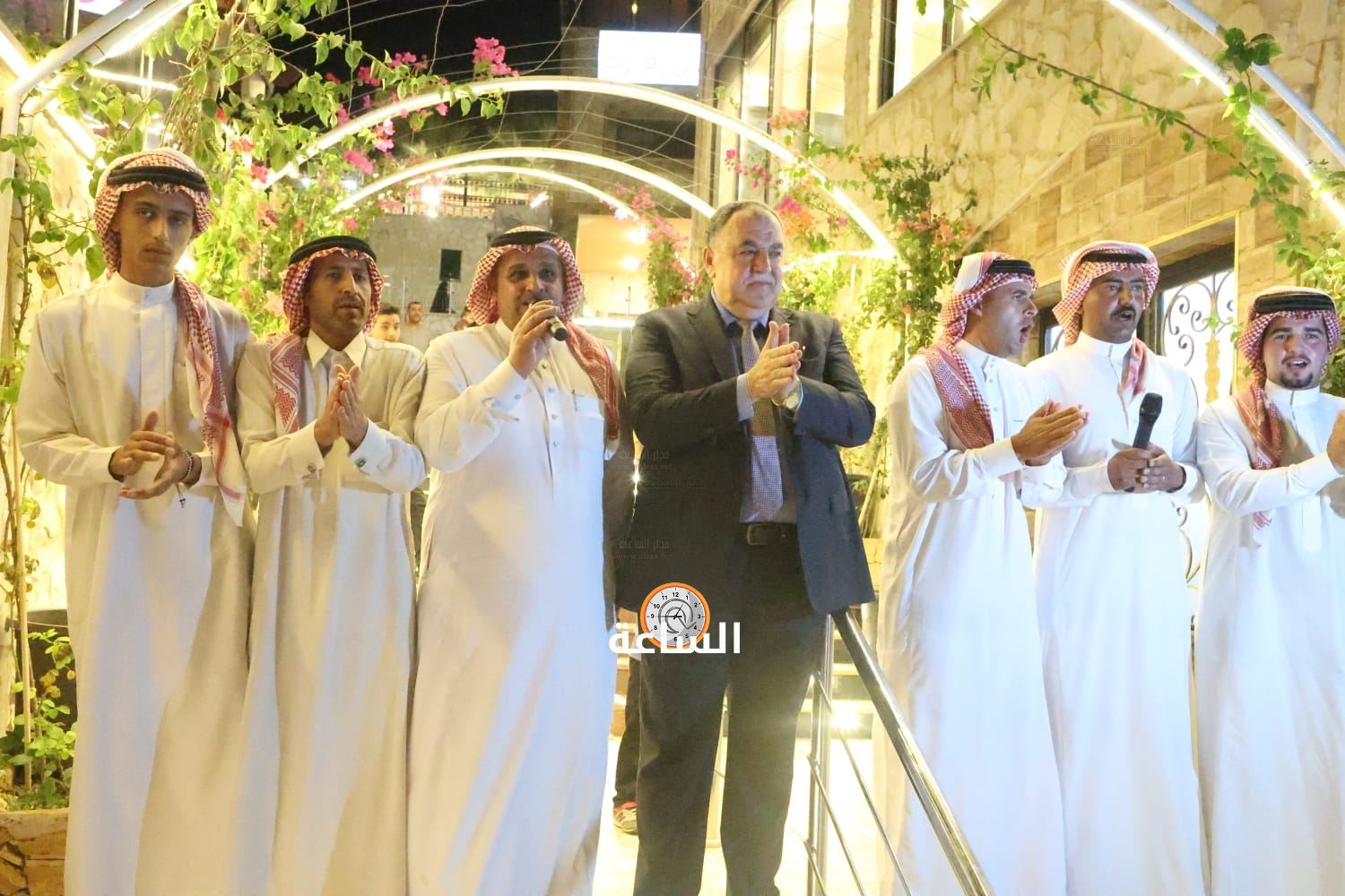 Madar Al-Saa Images 0.7974854609286472