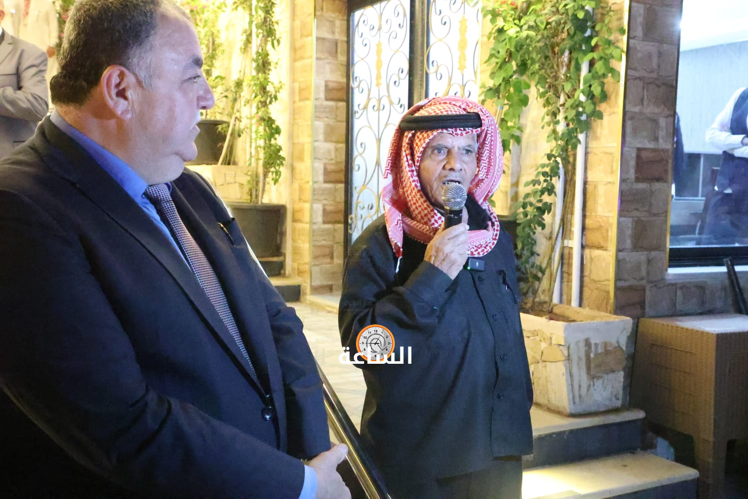 Madar Al-Saa Images 0.6063123006290662