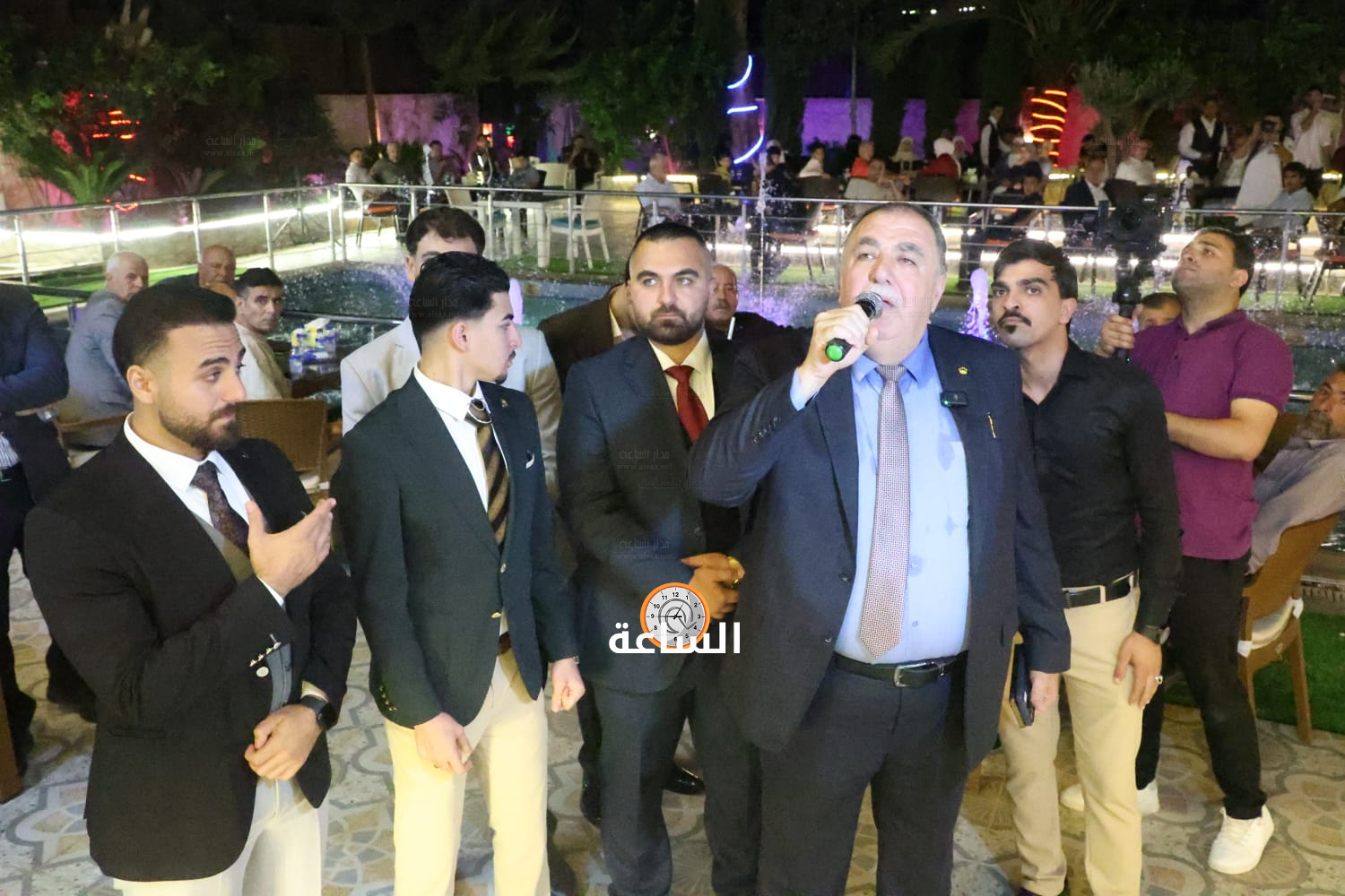 Madar Al-Saa Images 0.007697468317879874