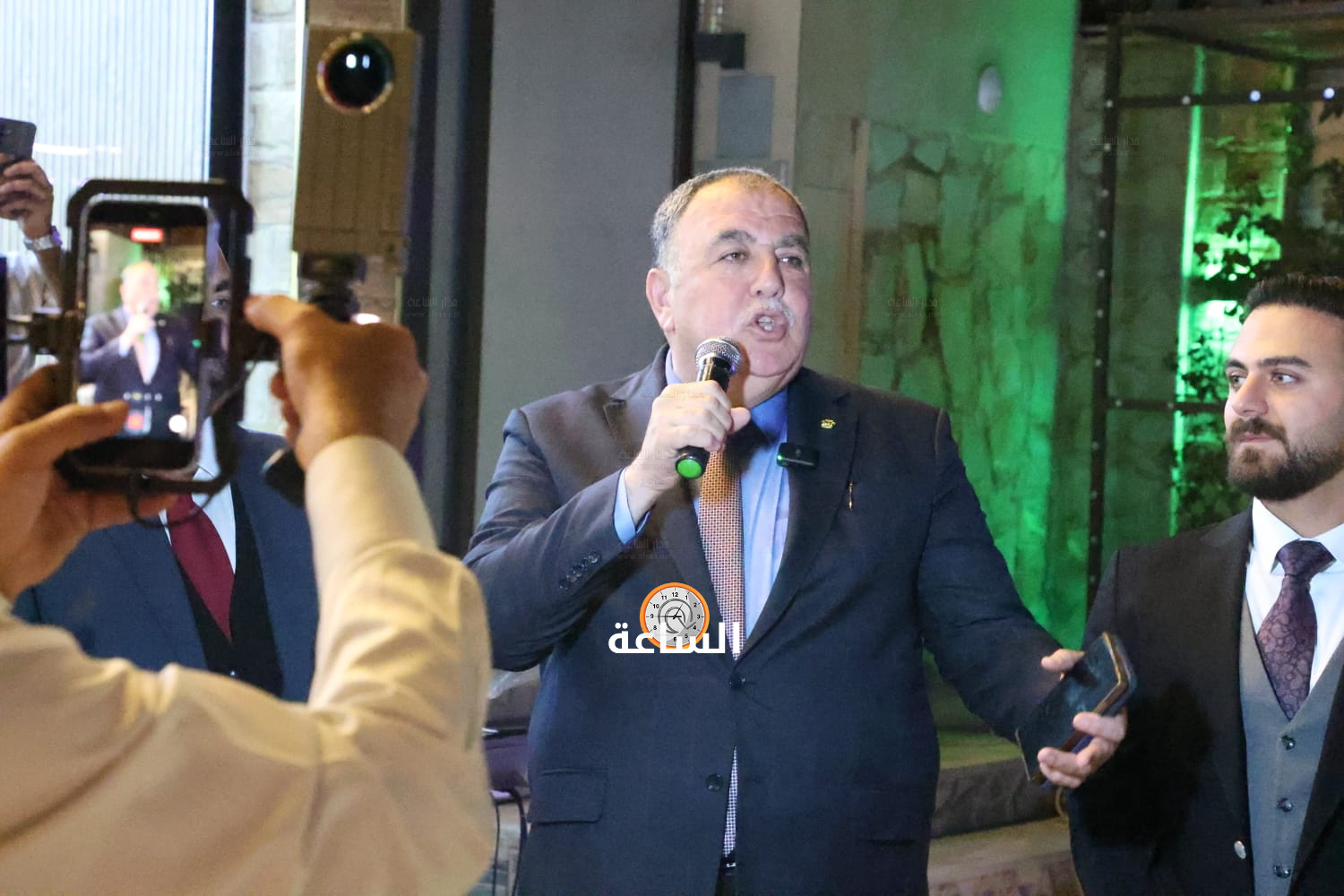 Madar Al-Saa Images 0.8592703088188981