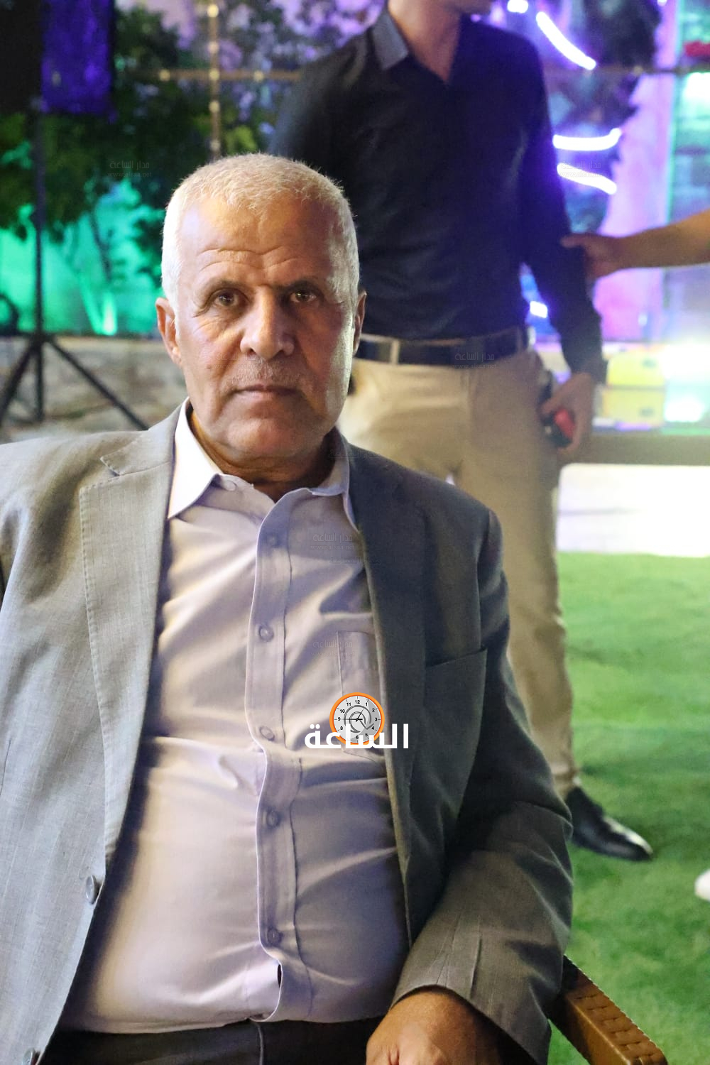 Madar Al-Saa Images 0.10132334758410333