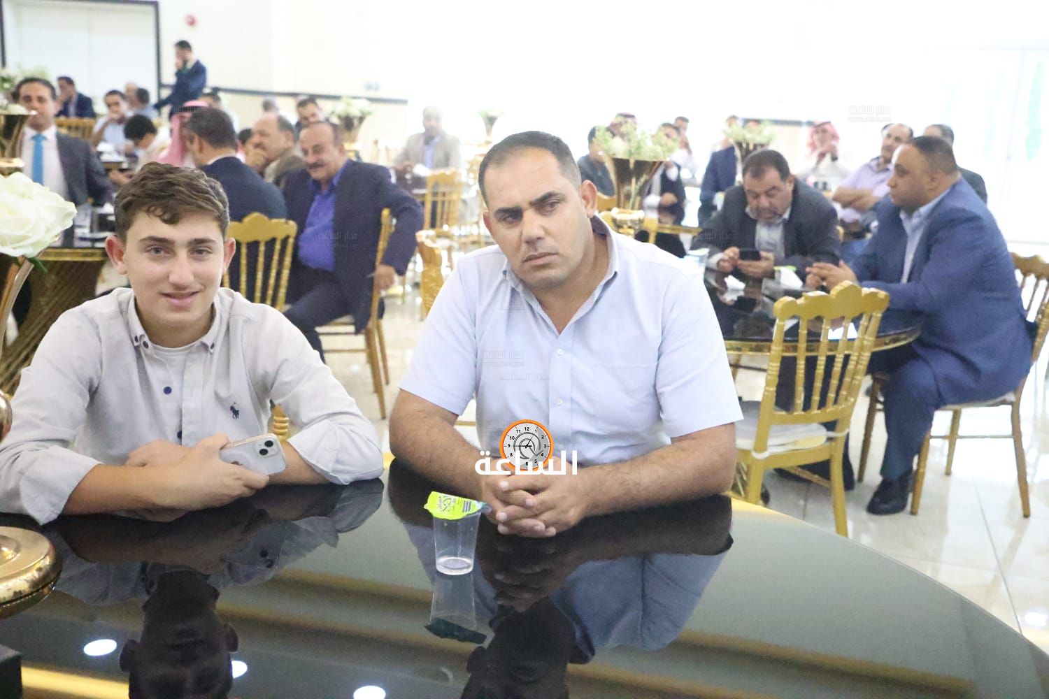 Madar Al-Saa Images 0.3333820680514311