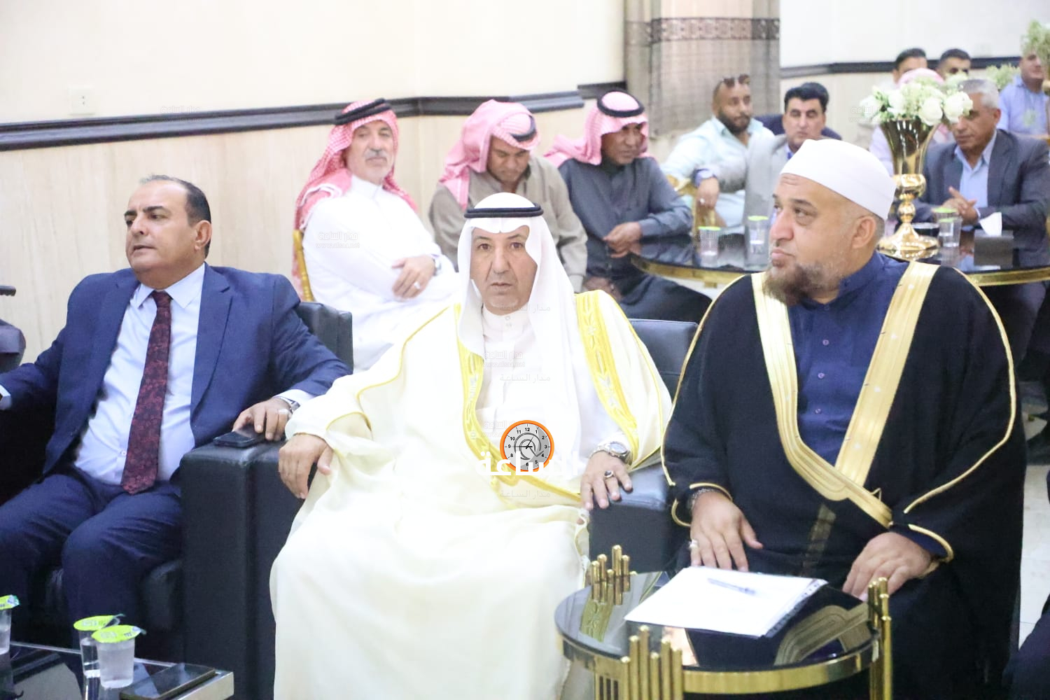 Madar Al-Saa Images 0.3453695884593009