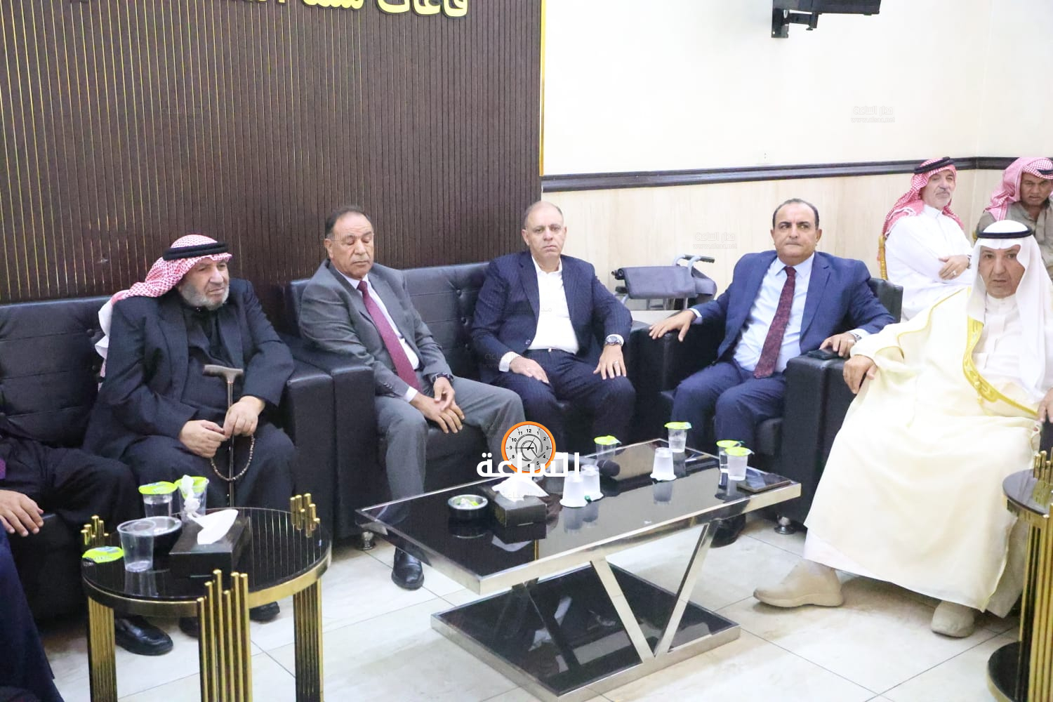 Madar Al-Saa Images 0.11630936605081155
