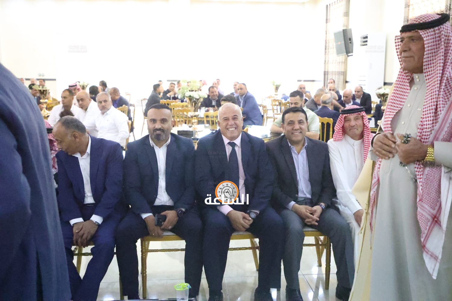 Madar Al-Saa Images 0.8422302257204108