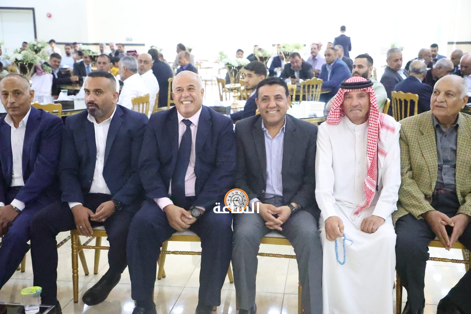 Madar Al-Saa Images 0.22910163726980437