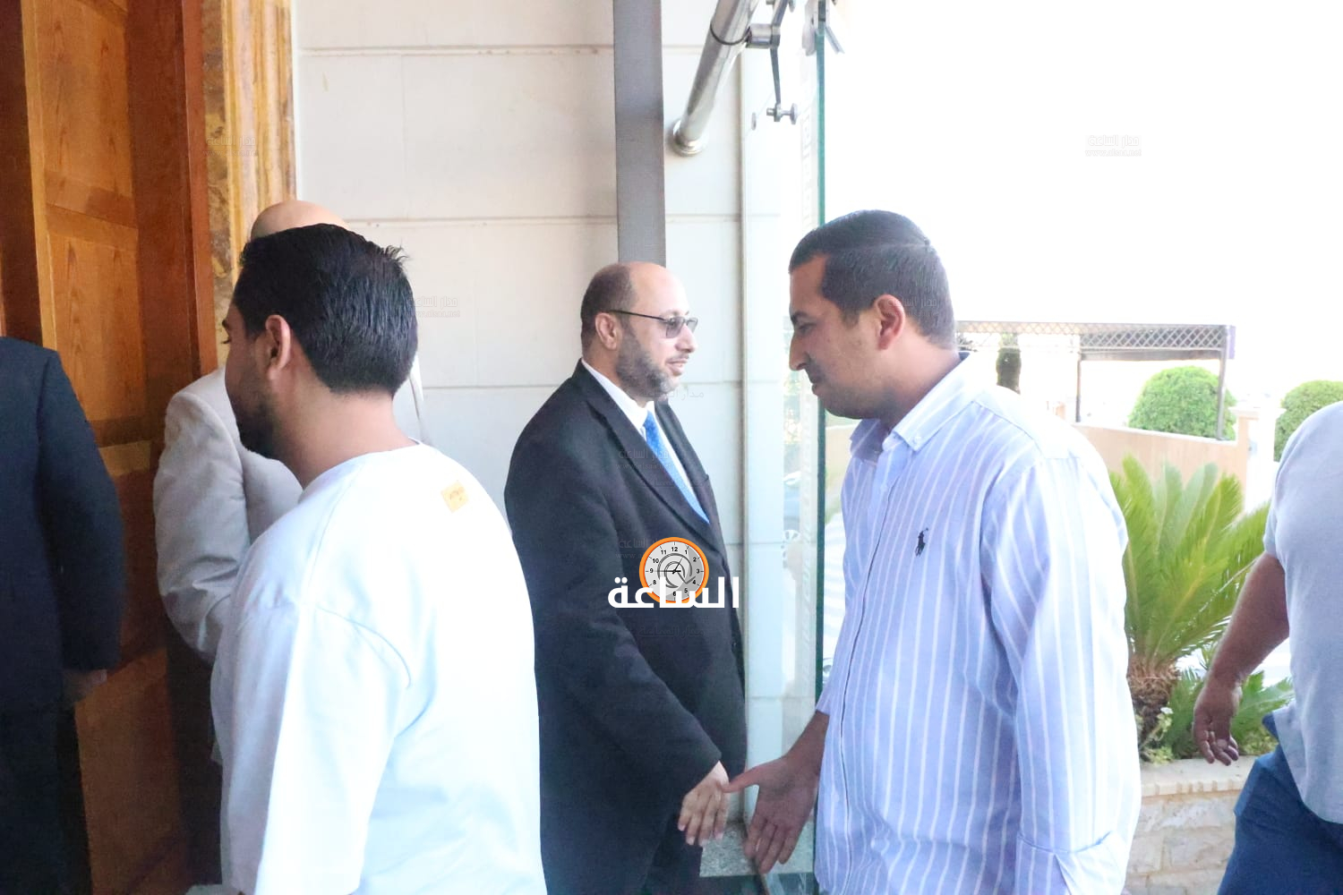 Madar Al-Saa Images 0.26607060312588526