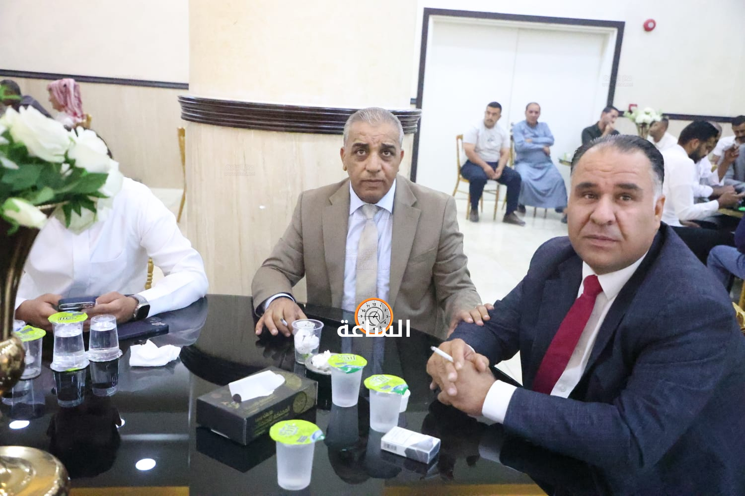 Madar Al-Saa Images 0.4126761174127138