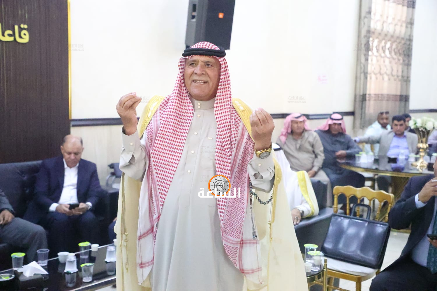 Madar Al-Saa Images 0.8938415247205508