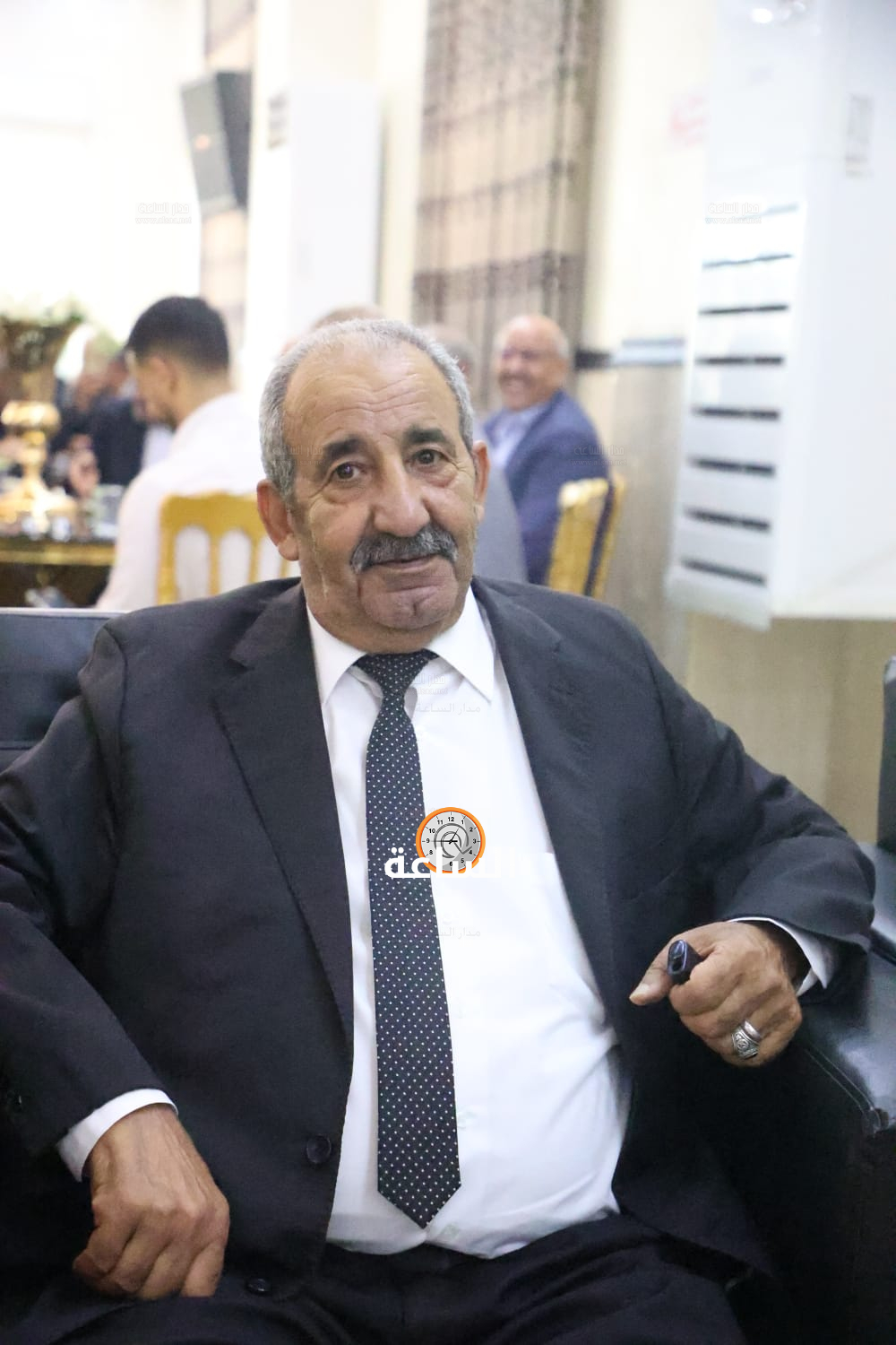 Madar Al-Saa Images 0.46524547027556984