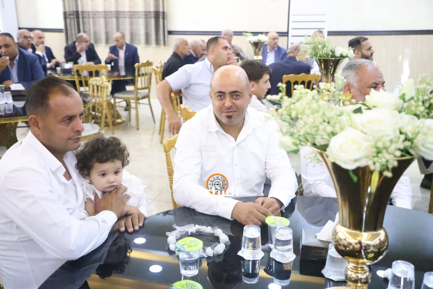 Madar Al-Saa Images 0.5623164160343639