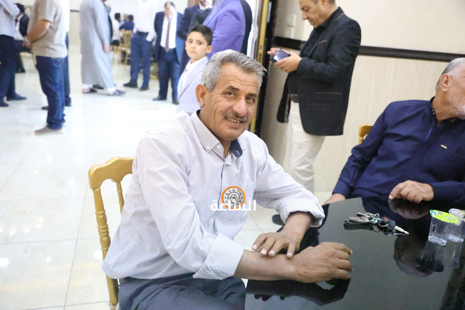 Madar Al-Saa Images 0.7897615133616798