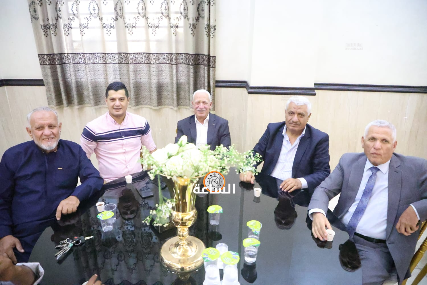 Madar Al-Saa Images 0.9233712667215117