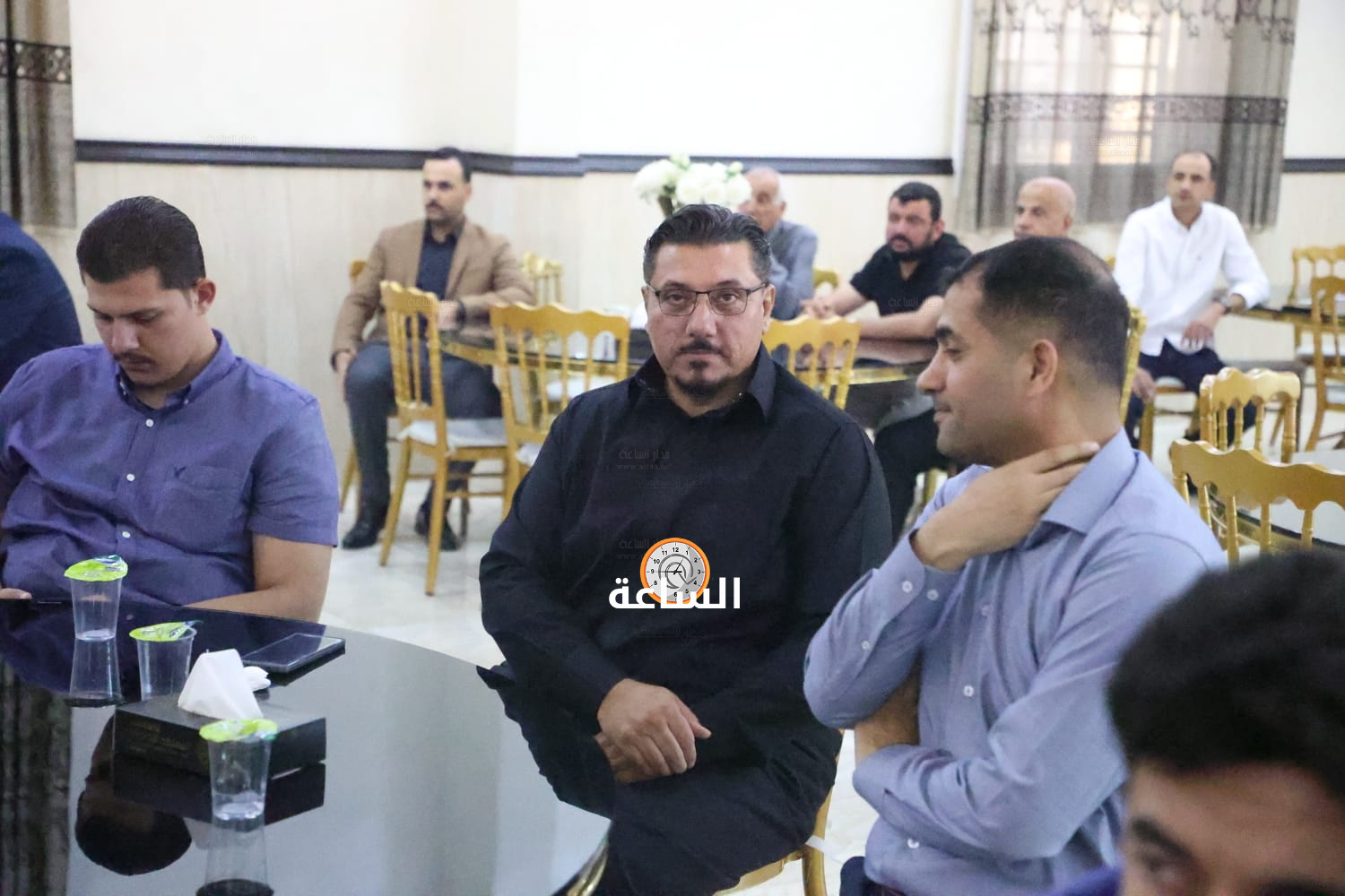 Madar Al-Saa Images 0.528574206282164