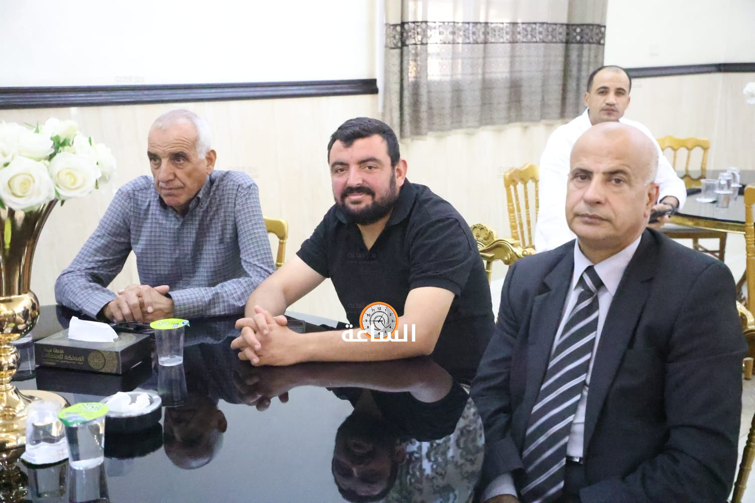 Madar Al-Saa Images 0.06340957890608145