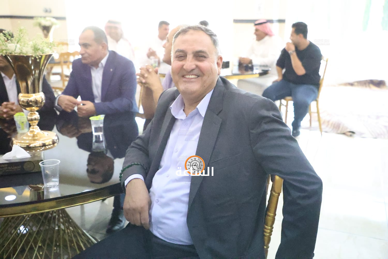 Madar Al-Saa Images 0.0578702260567151