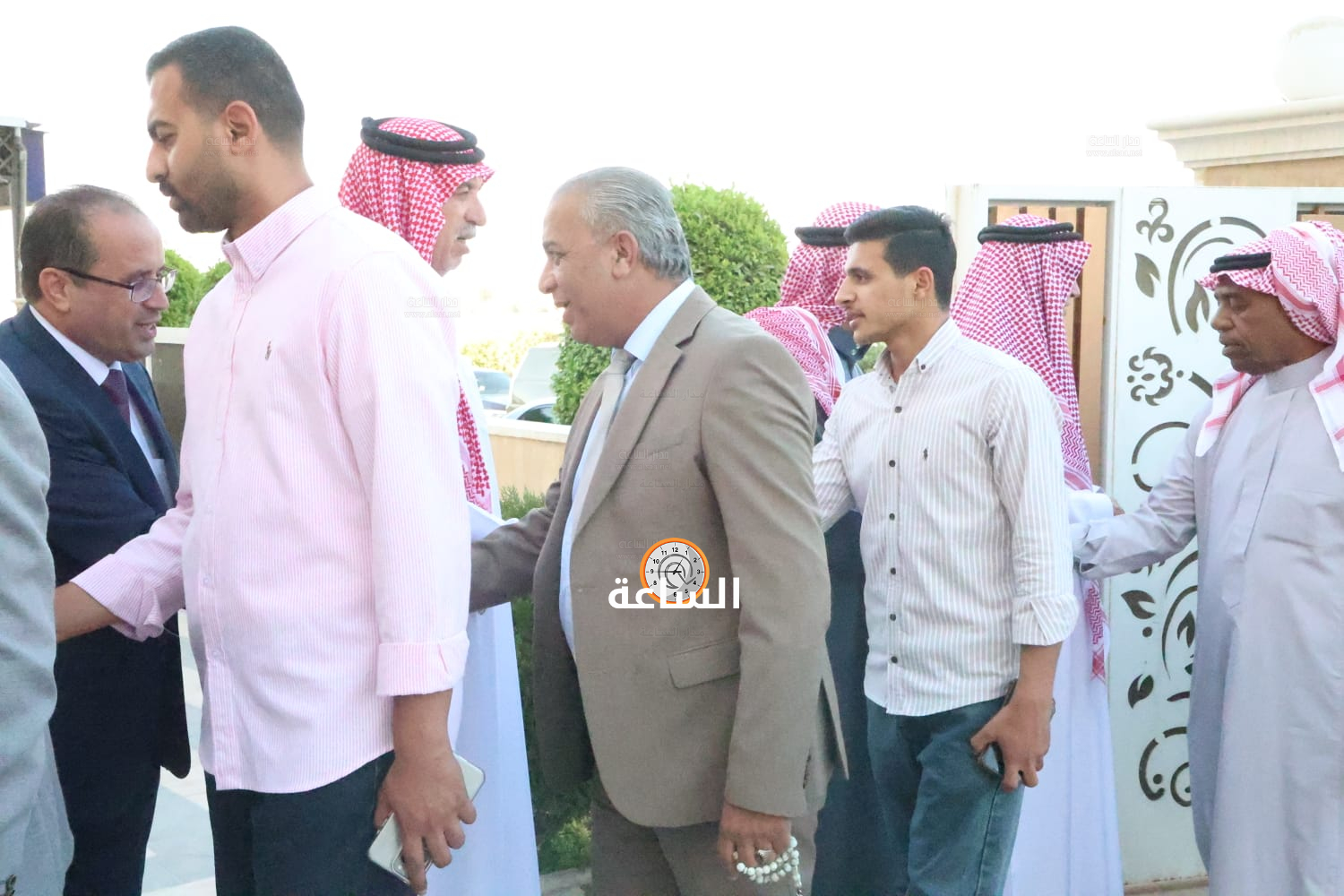 Madar Al-Saa Images 0.8093273828892208