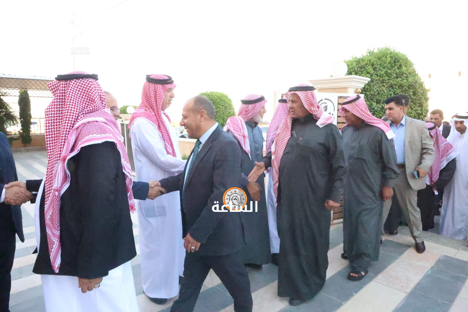 Madar Al-Saa Images 0.28307404354995314