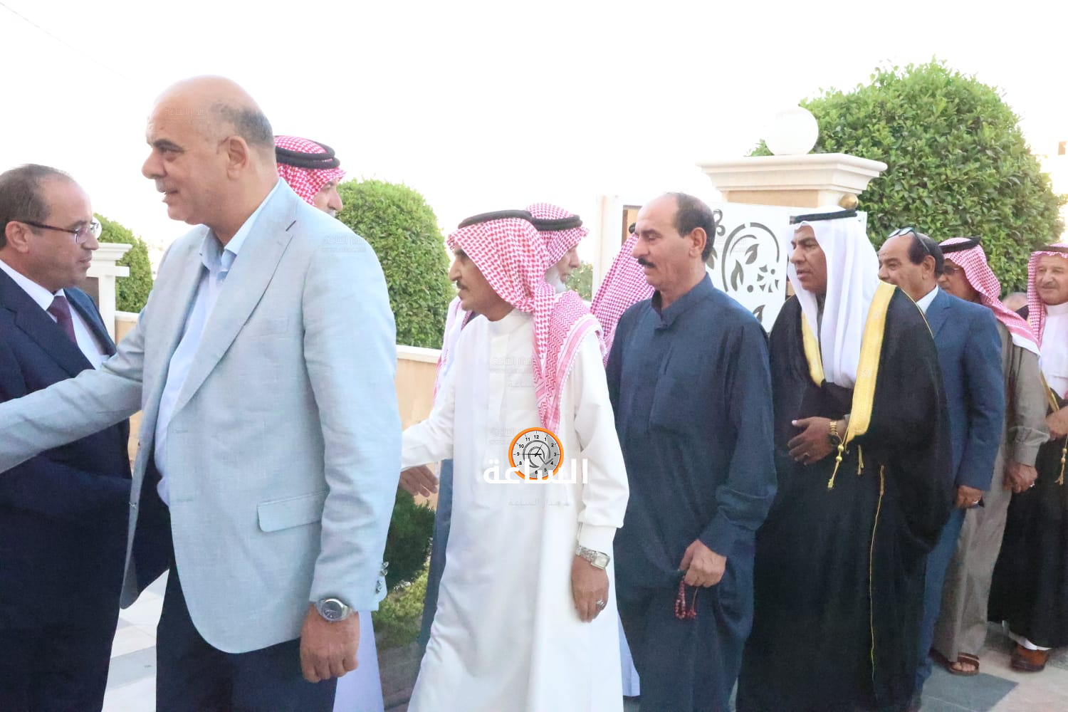 Madar Al-Saa Images 0.4260744305658769