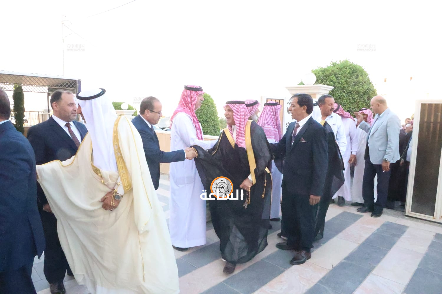 Madar Al-Saa Images 0.6749732433065964