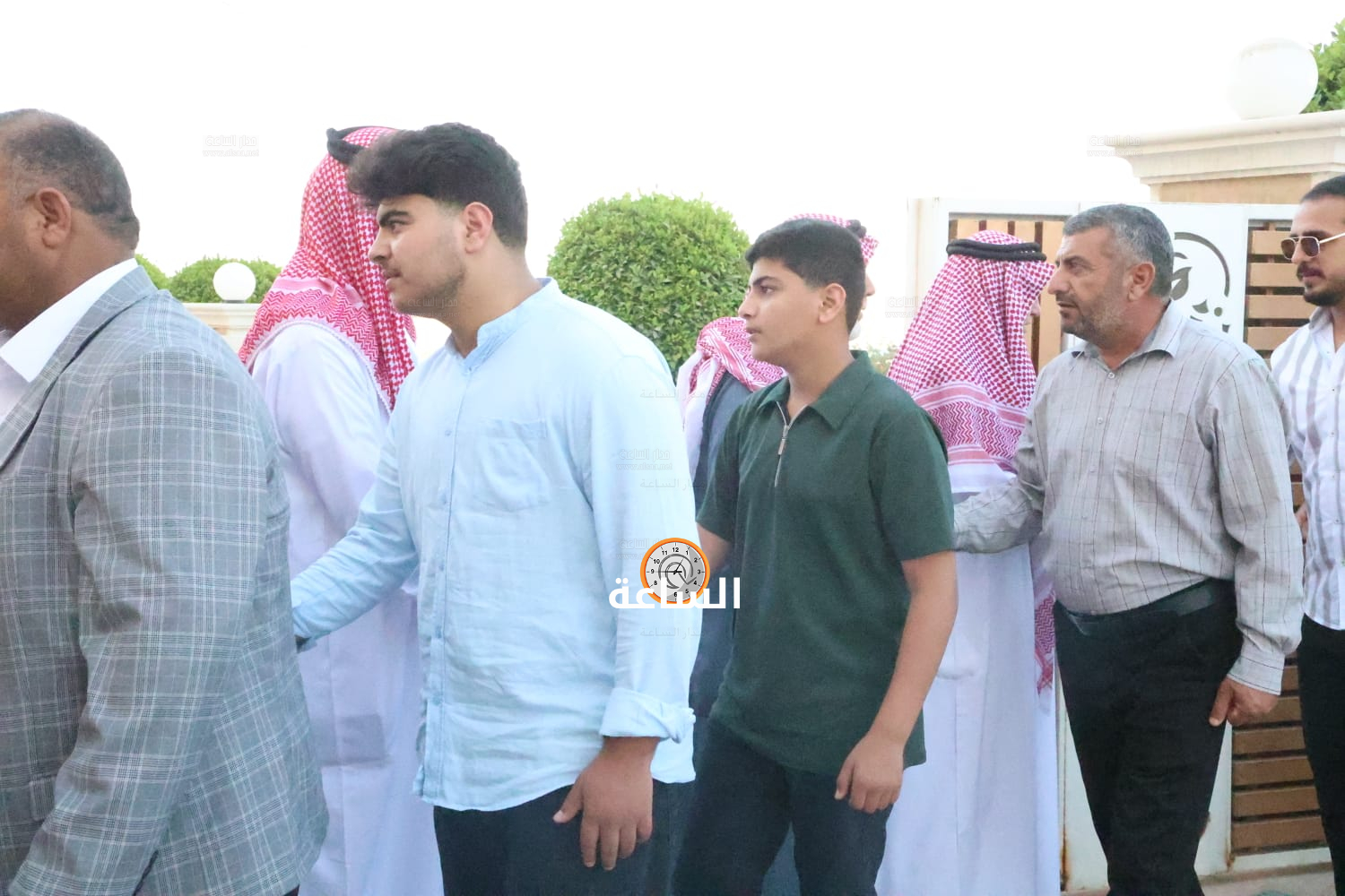 Madar Al-Saa Images 0.038057428651613656
