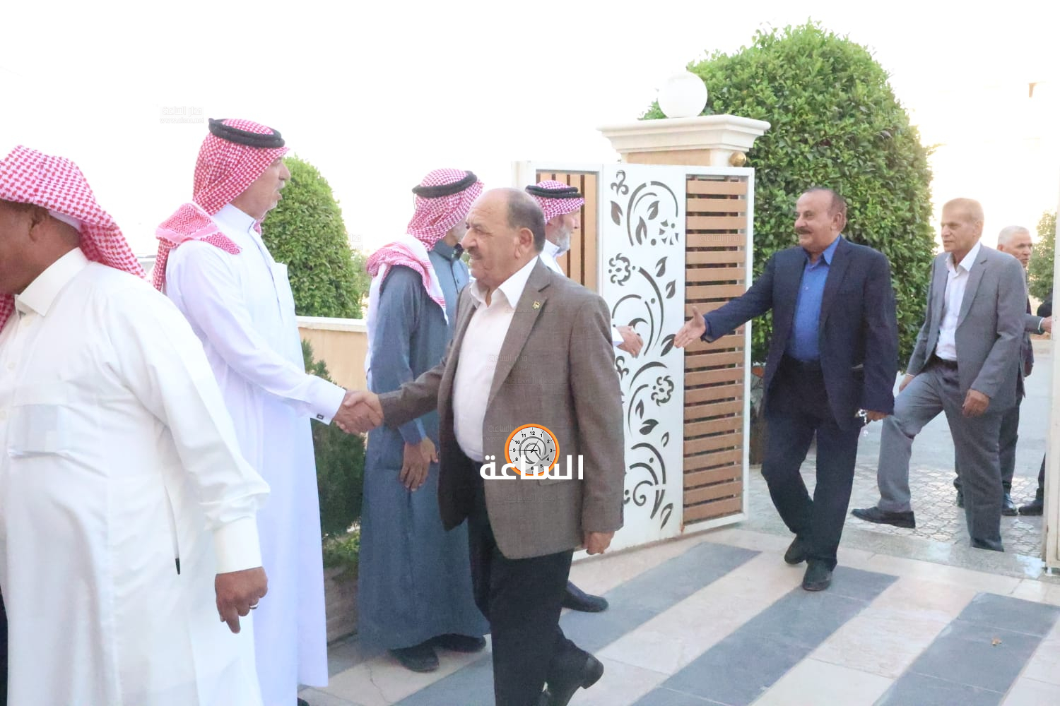 Madar Al-Saa Images 0.1782501618676443