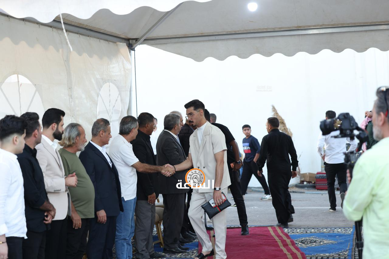 Madar Al-Saa Images 0.5569363959565171