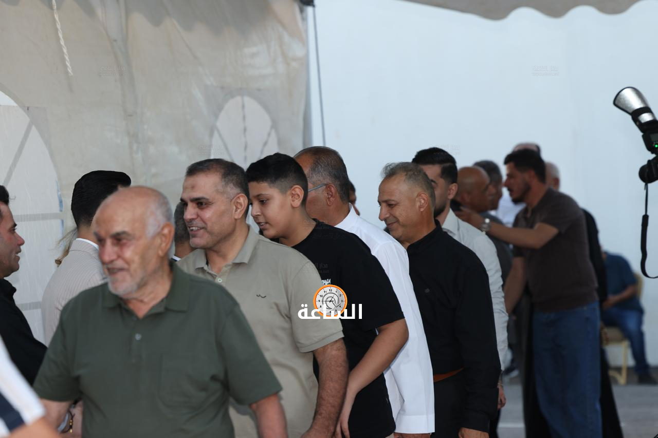 Madar Al-Saa Images 0.18276090170491077