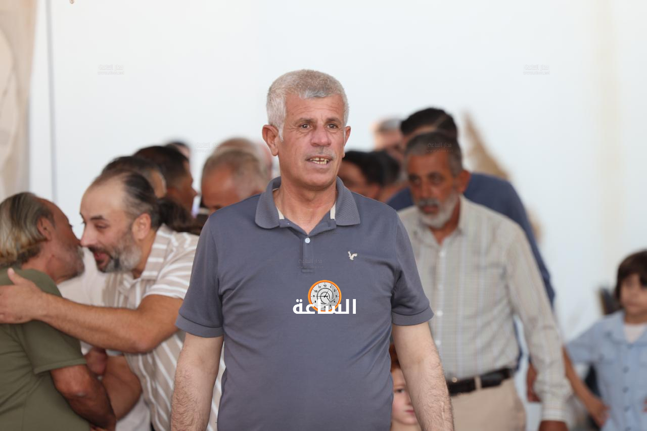 Madar Al-Saa Images 0.9481177899407406
