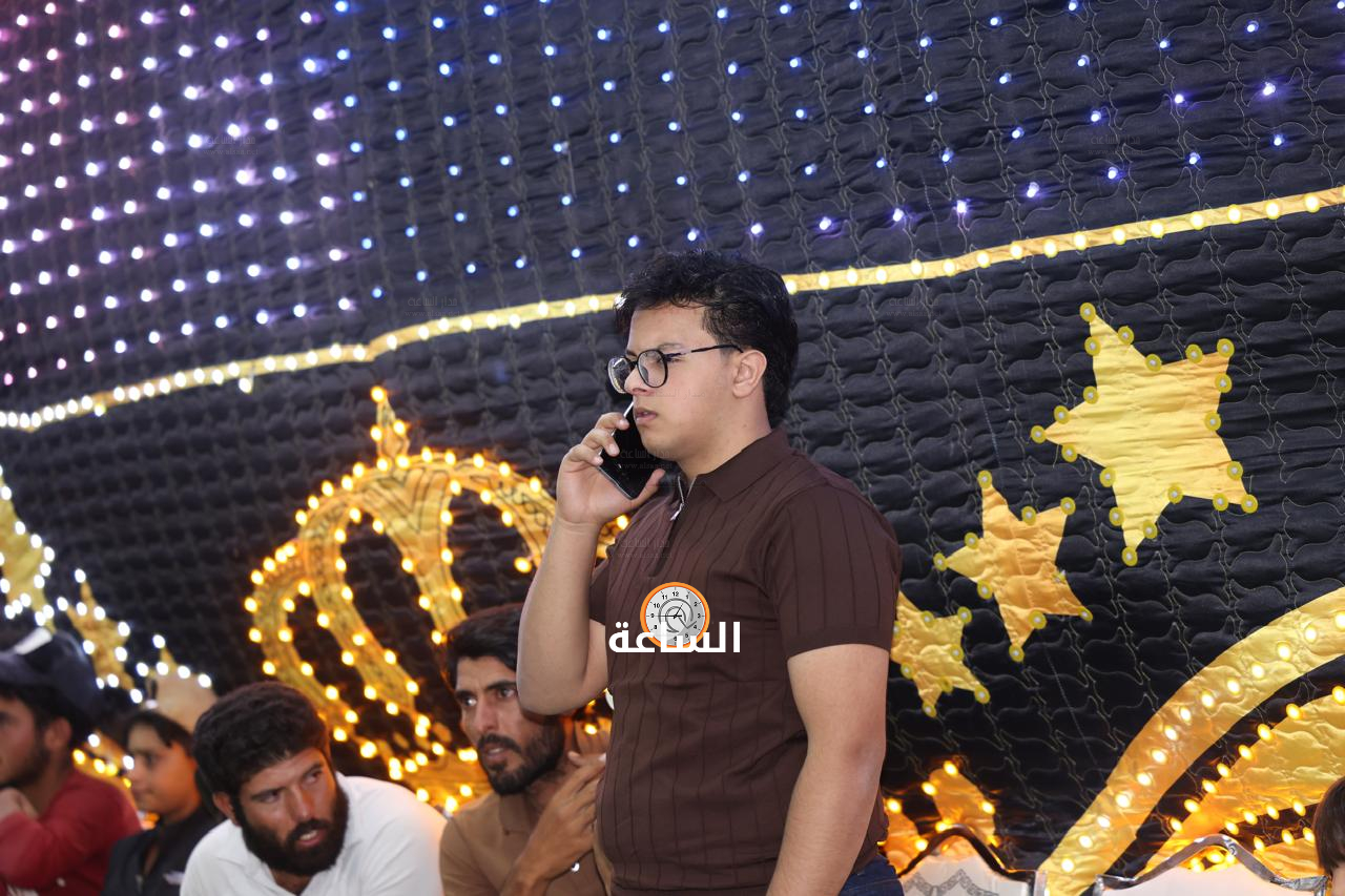 Madar Al-Saa Images 0.9239567534451123