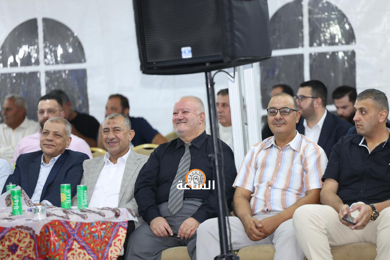 Madar Al-Saa Images 0.012266957312823012
