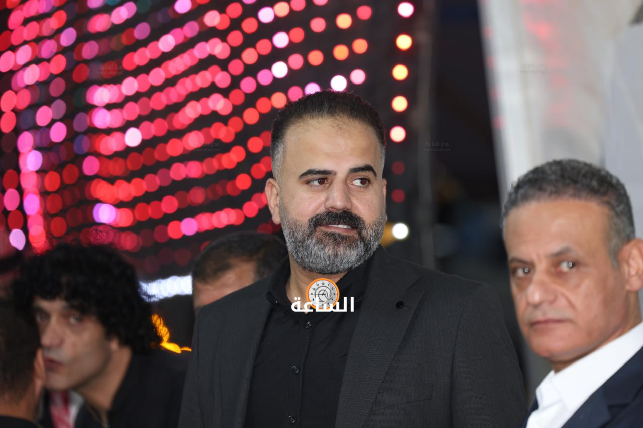 Madar Al-Saa Images 0.8342014505529263