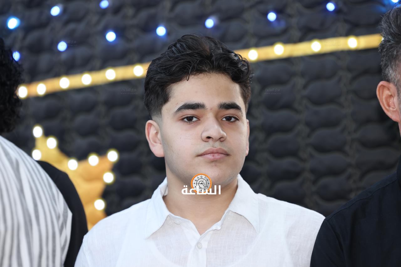 Madar Al-Saa Images 0.3095665229627731