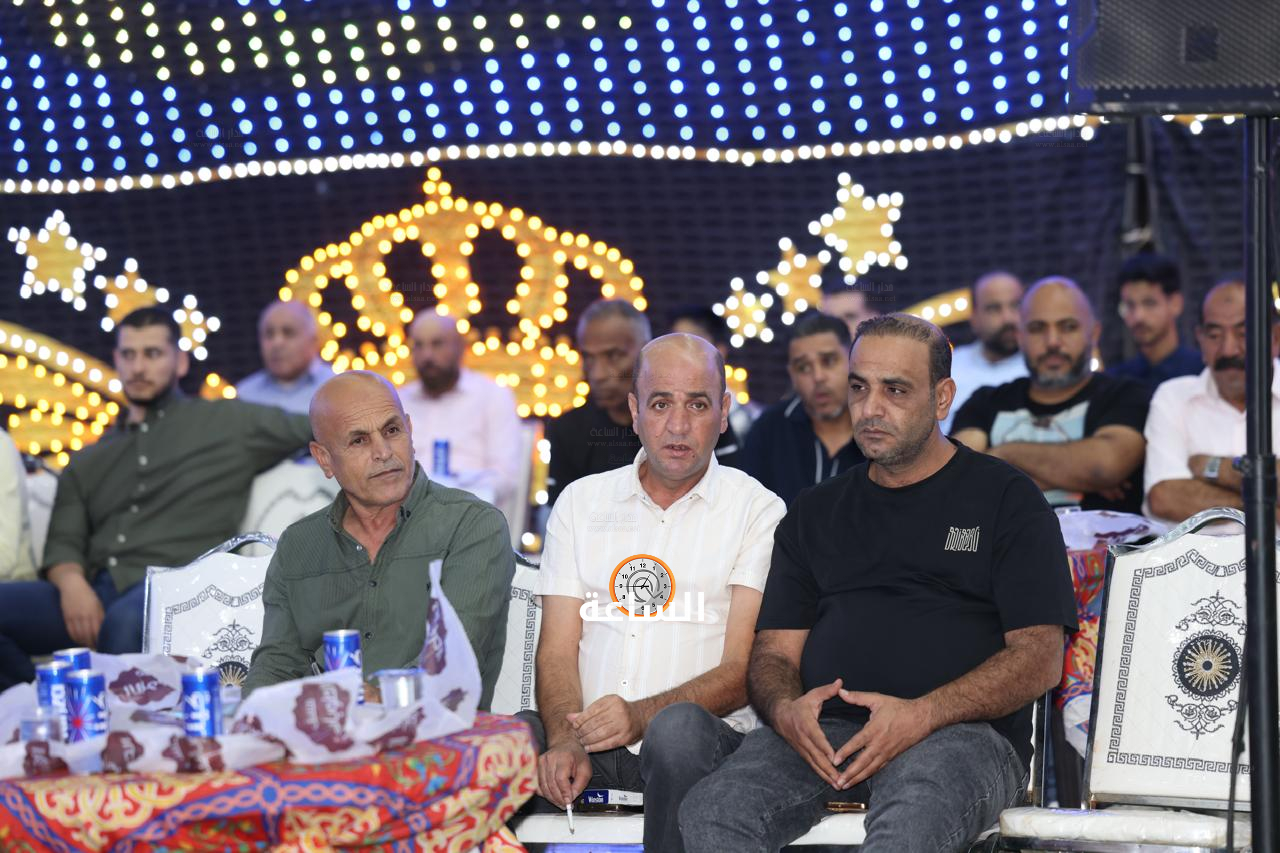 Madar Al-Saa Images 0.0999636757173945