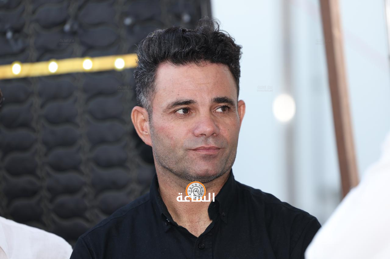 Madar Al-Saa Images 0.9465239700104543