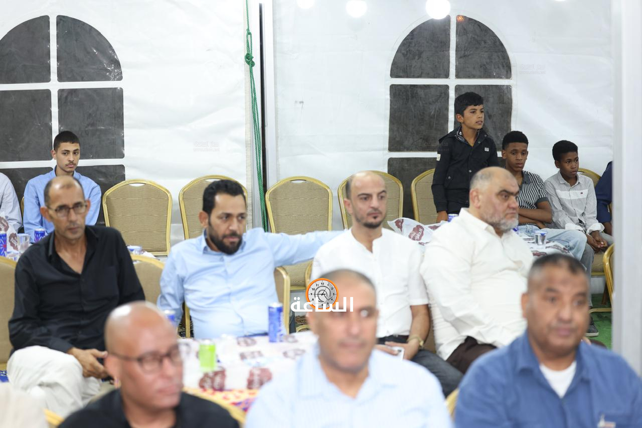 Madar Al-Saa Images 0.9477299851022596