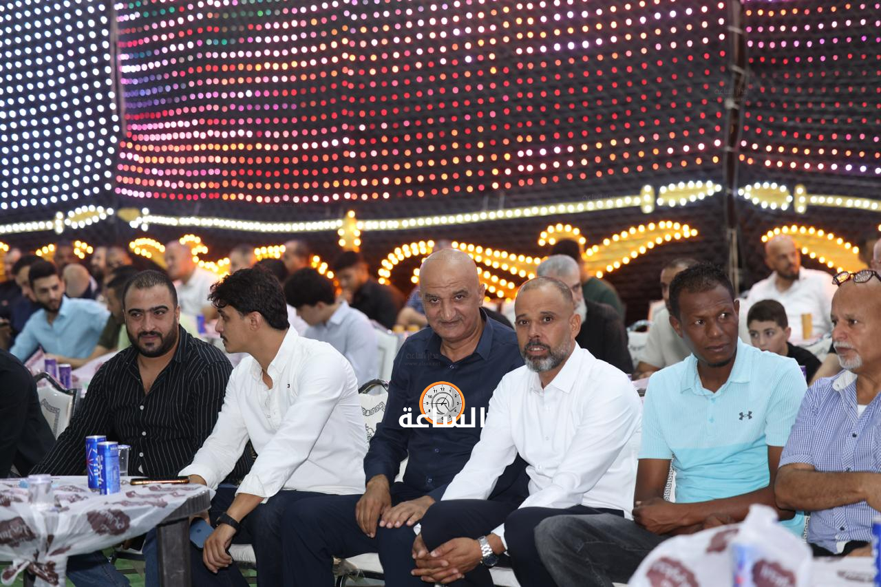 Madar Al-Saa Images 0.628160628120094